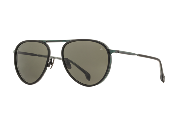STATE Optical Leavitt Sunglasses