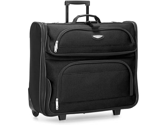 Travel Select Amsterdam Business Garment Bag