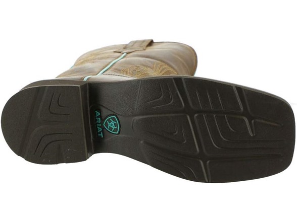 ARIAT Women’s Bright Eyes II Western Boot