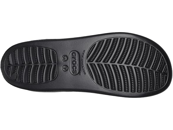 Crocs Classic Platform Women's Slide