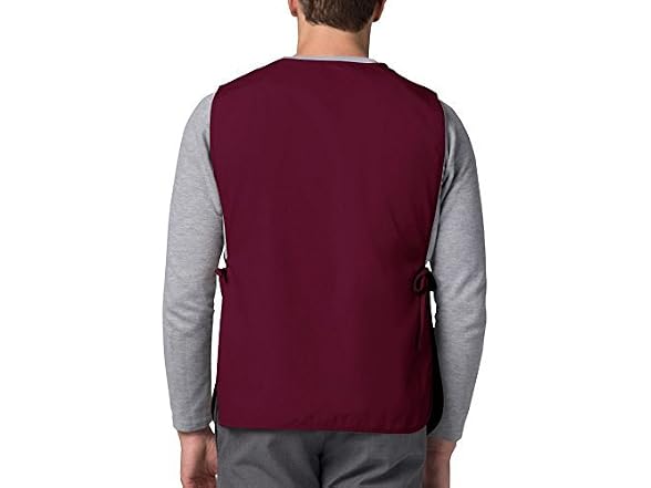 Adar Medical Uniforms Unisex (XL) Adar Apron