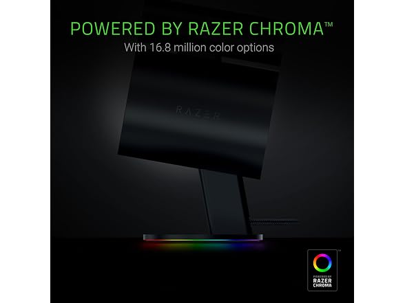Razer Nommo Pro THX PC Gaming Speakers