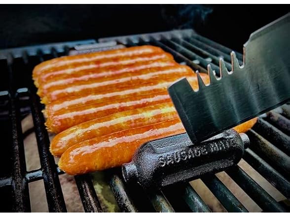 SAUSAGE MATE - Cook Perfectly - Barbeque