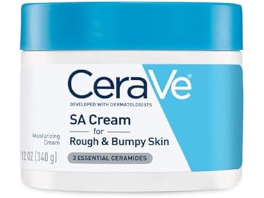 $19.99, Was $69.99, 71% Off! CeraVe Moisturizing Cream Salicylic 2 Pack dealfomo