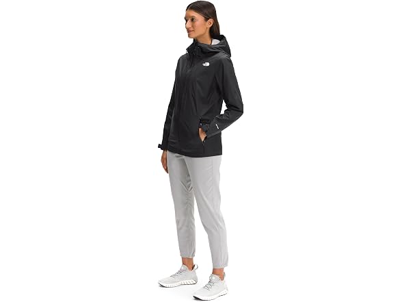 The North Face Women (M) Alta Vista Jacket