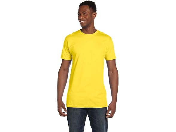 Hanes Men (XXL) Nano-T® T-shirt
