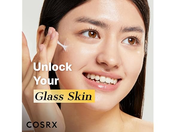 COSRX Snail Mucin 92 Face Moisturizer