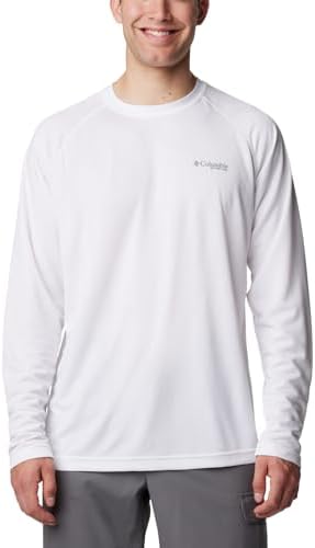 Columbia Mens PFG Solar Stream Shirt