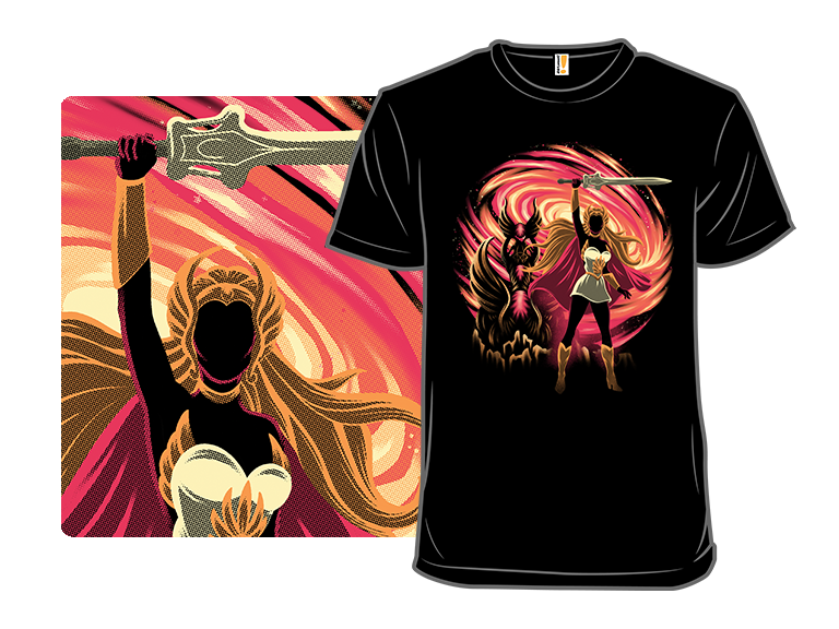 Guardian of Etheria - Gallery 8