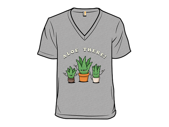 Aloe There!