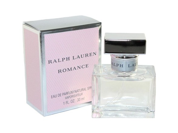 Romance Ralph Lauren EDP Spray: Your Choice