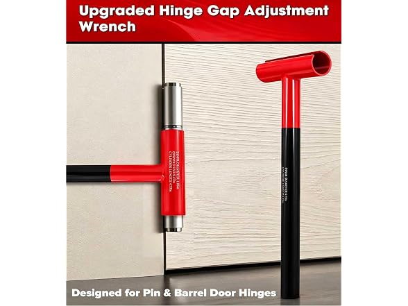 HolaYou Hinge Gap Adjustment Wrench