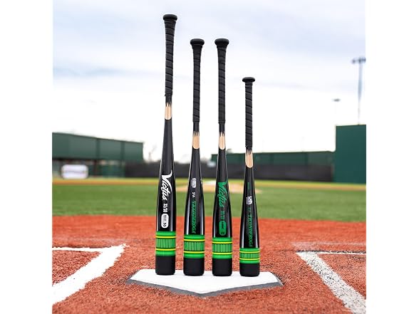 Victus Vibe Pencil Baseball Bat, 2 5/8" Barrel, -10 Drop