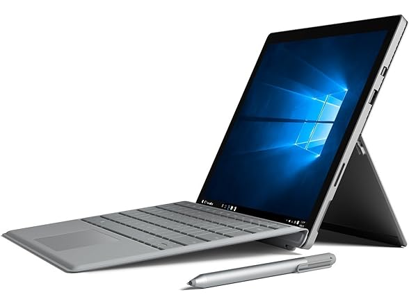 Microsoft Surface Pro 4 Cover Oakland