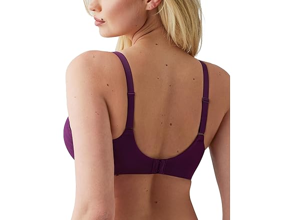 Wacoal Womens Elevated Allure Underwire
