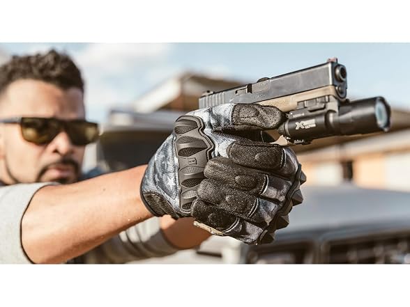 Viktos Men (S) Wartorn Vented Gloves