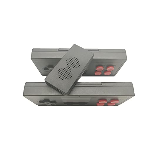 Maxcom Retro 8-Bit Game Console 620 Games - Gallery 9