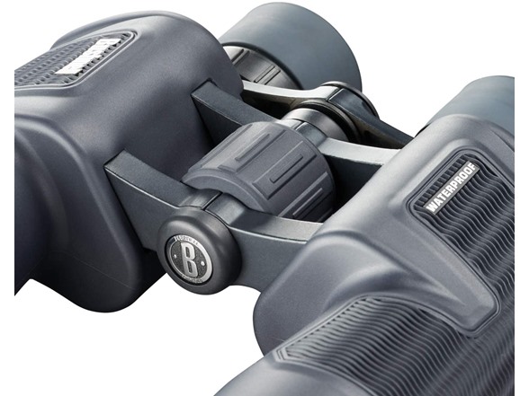 Bushnell H2O Waterproof/Fogproof Porro Prism Binocular