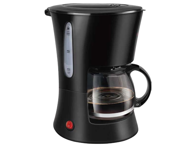 Single Cup Coffee Maker