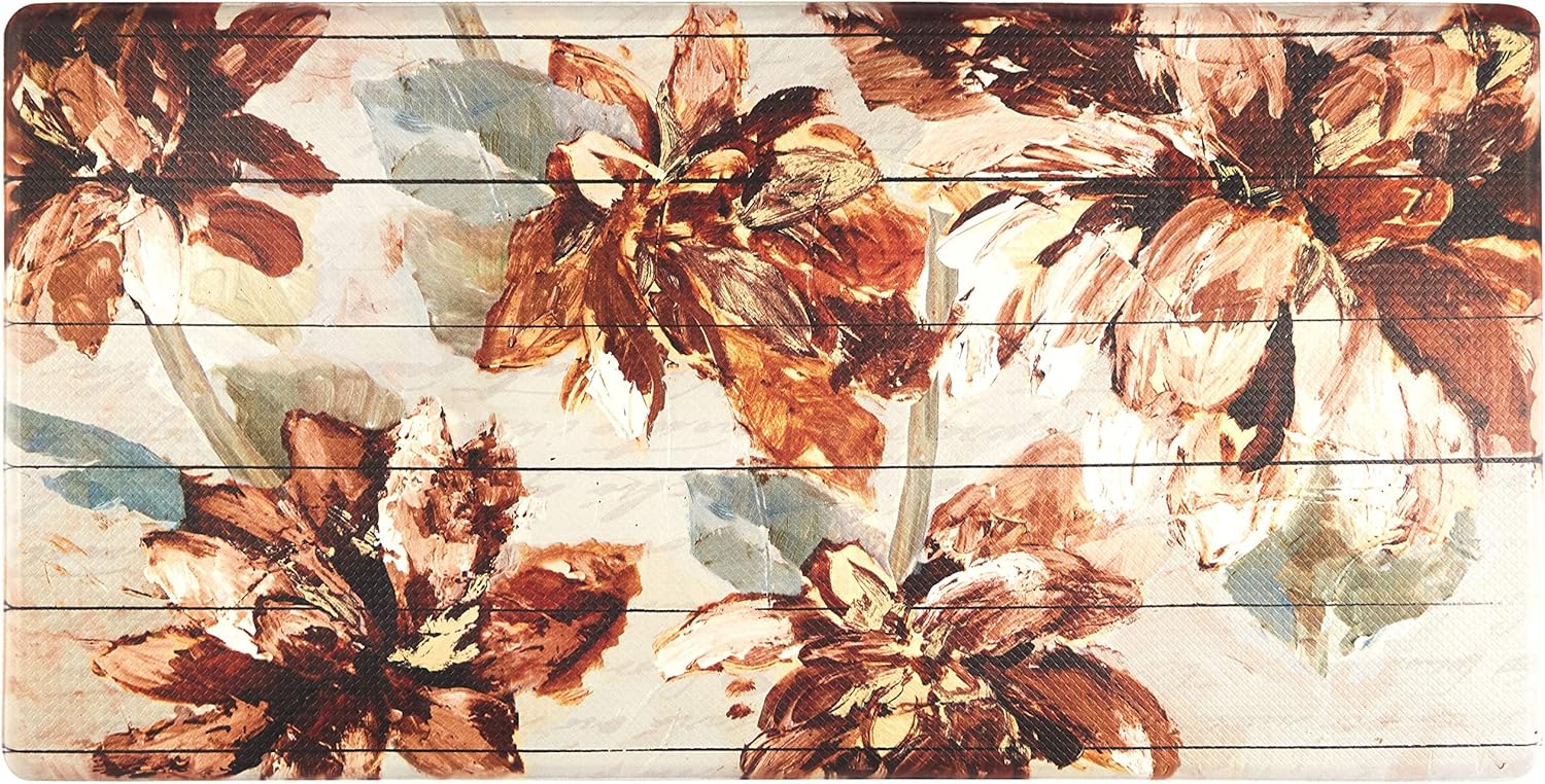 J&V TEXTILES Anti-Fatigue Mat - Gallery 45