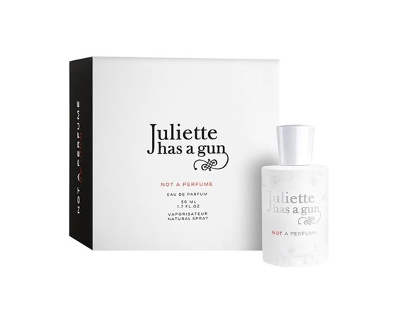 Not a Perfume/Juliette Has a Gun EDP Spray 1.7 Oz