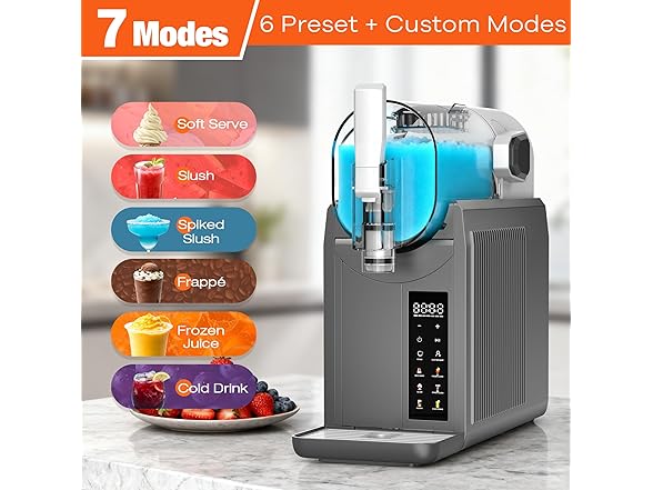 Kourice Frozen Drink Machine