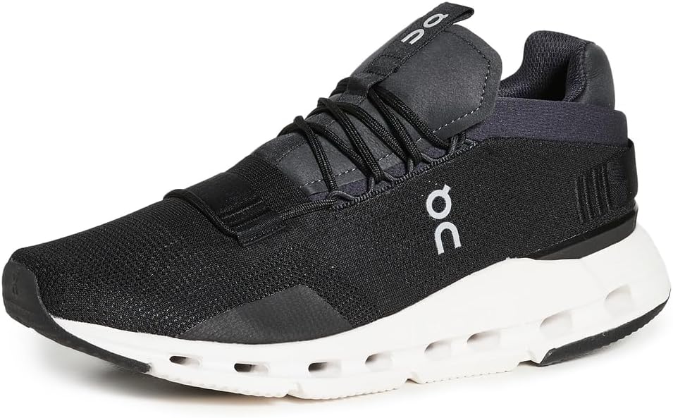 On Running Cloudnova Men's Shoes - Gallery 22