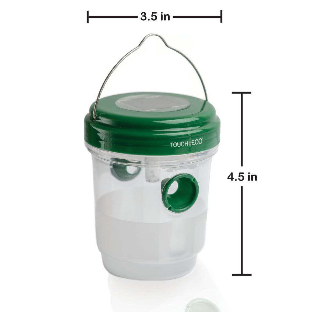 Touch Of ECO 3 Pack Suntrap Pro - Gallery 5