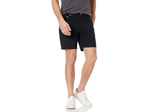 Amazon Essentials Men's Slim-Fit Short