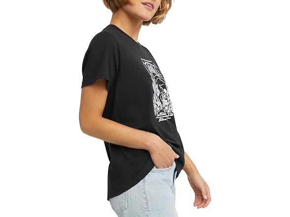 Hanes Women Graphic T-shirt