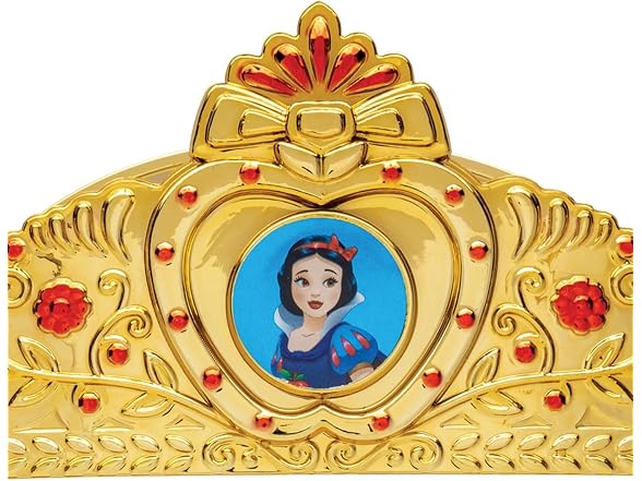 Disguise Essential Snow White Princess Tiara