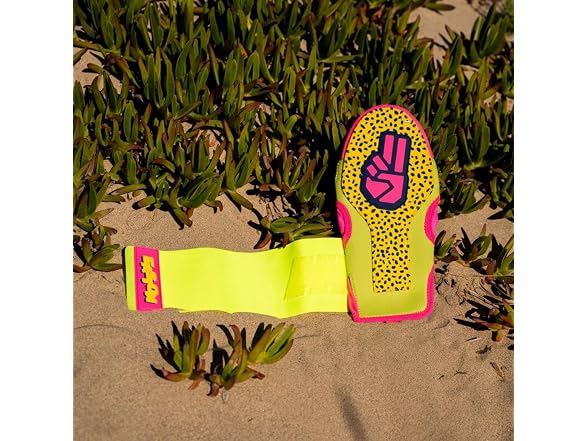Easton | Protective Sliding Mitt