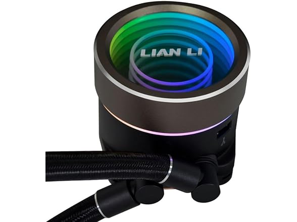 Lian Li LIANLI Water Cooling Kit "Galahad" Serie