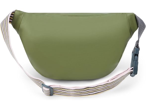 Dakine Renovation Hip Pack Coated Poly Ripstop