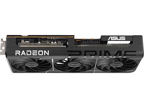 ASUS Prime AMD Radeon RX 9070 16GB