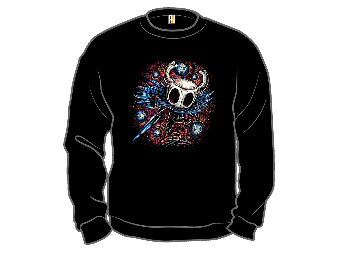 Hero of the Hollow - Gallery 11