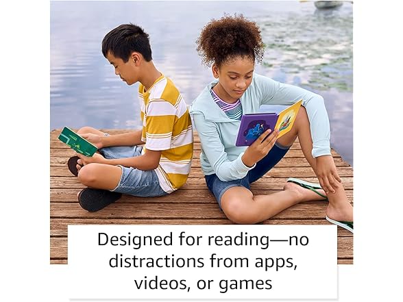 Kindle Paperwhite Kids, 16 GB
