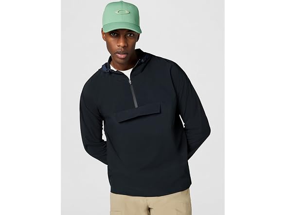 Oakley Mens Tincan Cap, Nile Green, Large