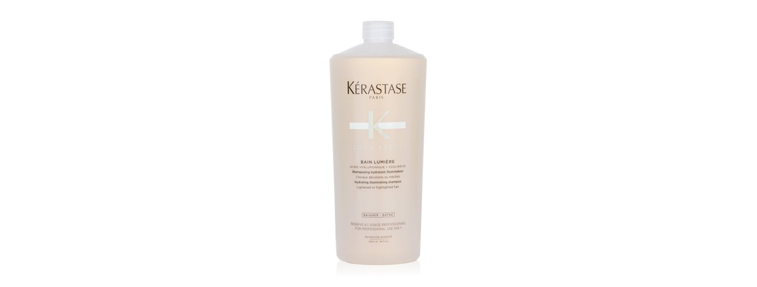 Kerastase Blond Absolu Bain Lumiere Illum Shamp - Gallery 2