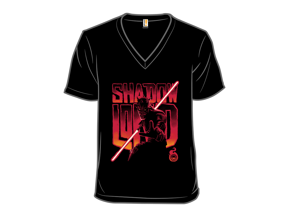 Shadow Lord Rising - Gallery 10