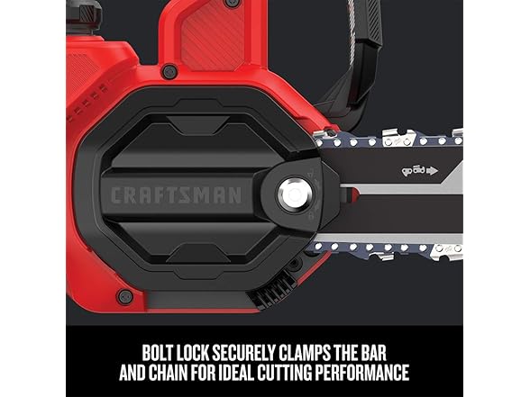 CRAFTSMAN CMECS614 - 14-Inch Corded Chainsaw