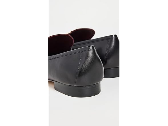 Tory Burch Womens Eleanor Loafers