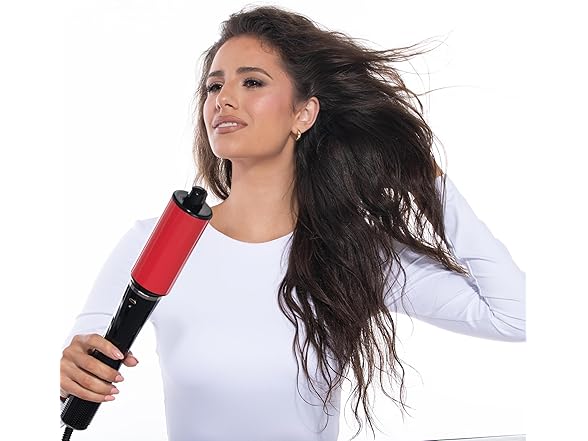 CHI Lava AirWave & Iron Guard Gift Duo