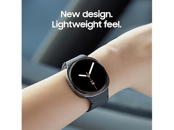 (NEW) Samsung Galaxy Watch 8 44mm Smartwatch (LTE)