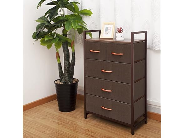 AZL1 Life Concept Storage Dresser