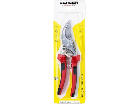 BERGER Pruning Shears