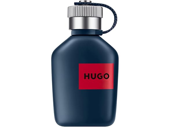 Hugo Boss Hugo Jeans Eau de Toilette - Choose Size