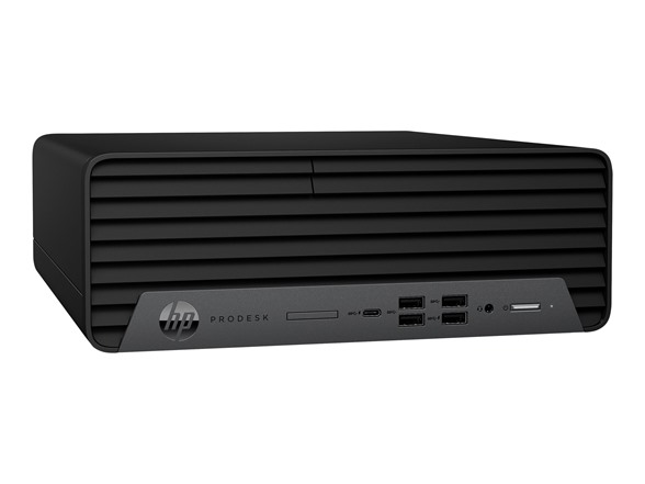 HP ProDesk 600 G6 SFF Desktop i7-10700