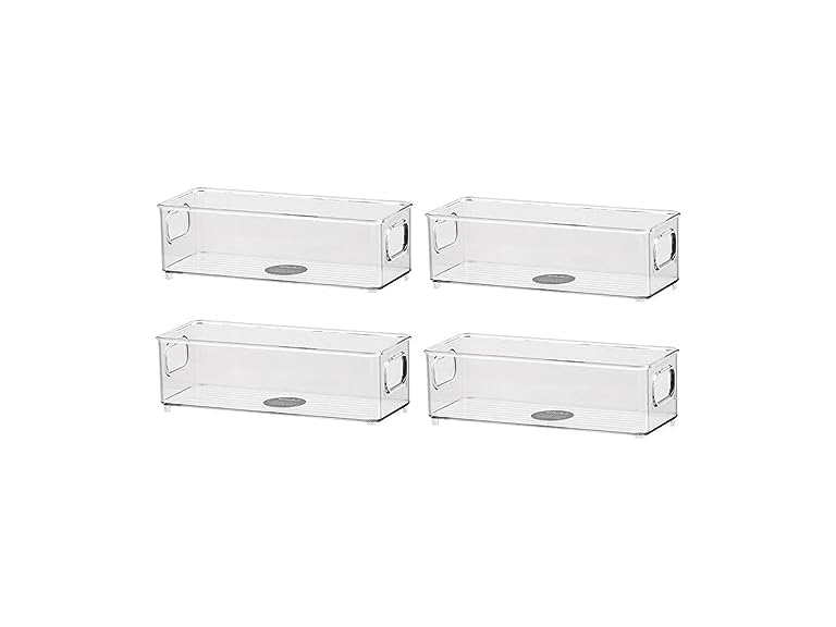 Cetomo Pantry Container Kitchen Storage