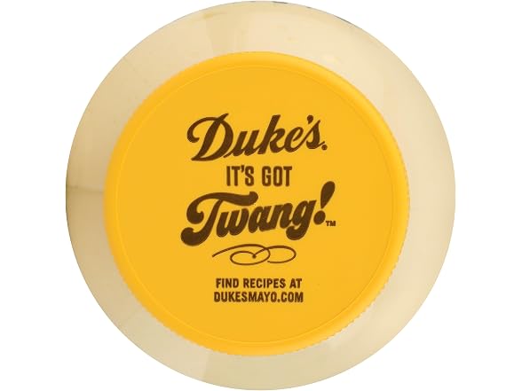 Duke's | Sugar Free Mayonnaise 30 fl oz